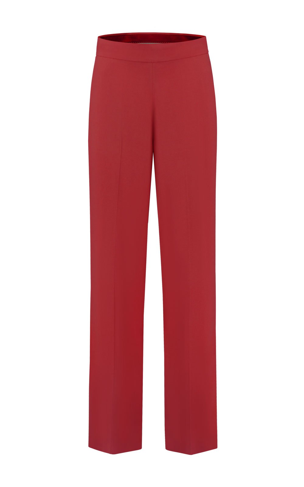 BOMARY WIDE TROUSERS