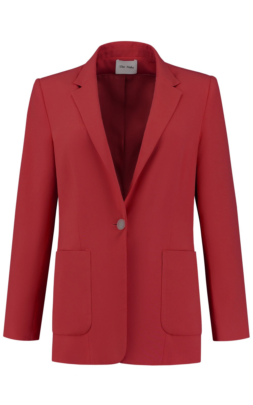BOTHILDA CLASSIC BLAZER
