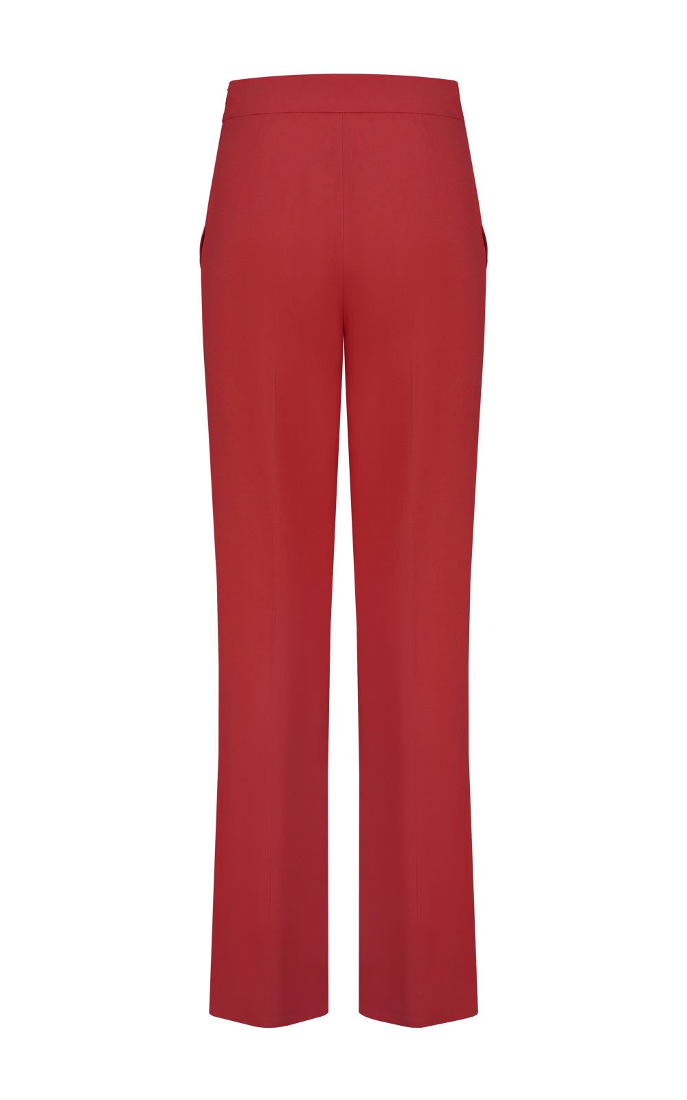 BOMARY WIDE TROUSERS