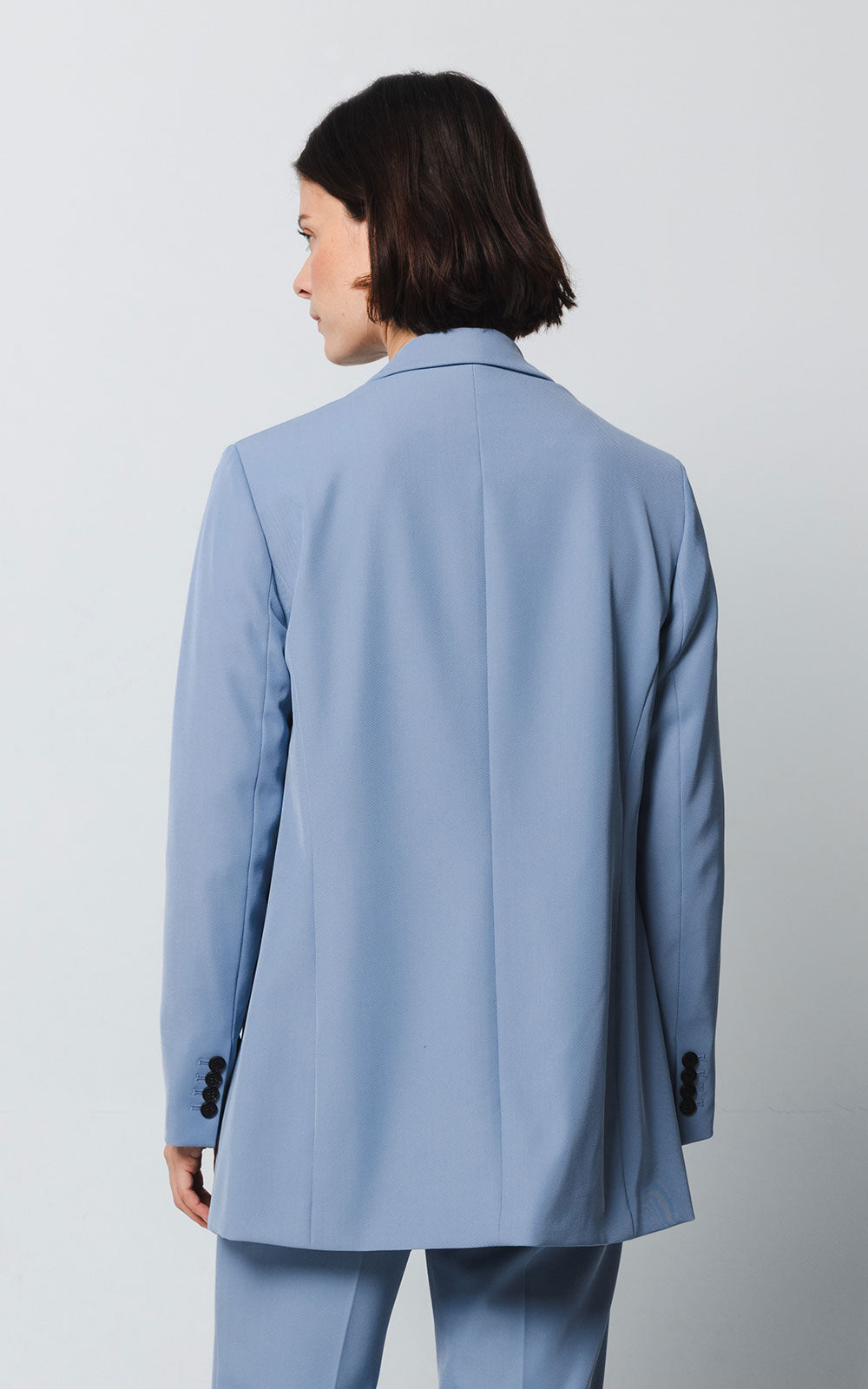 Double breasted blazer misty blazer - The Make 