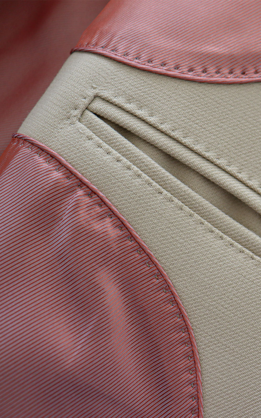 NEW YORK CLASSIC COAT