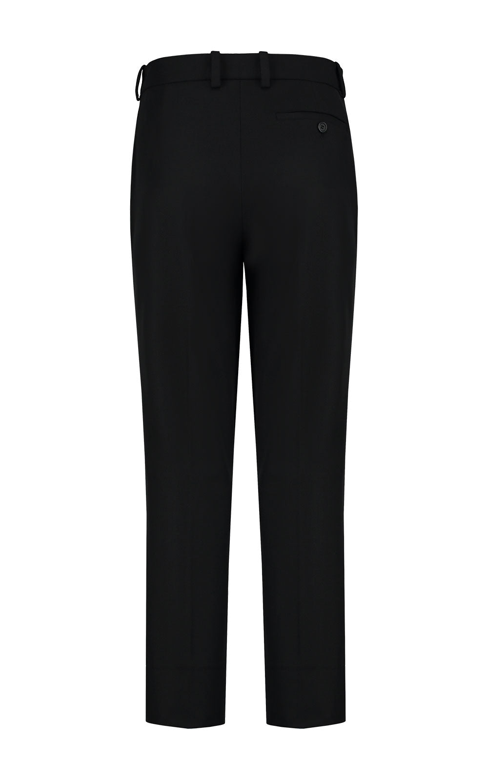 Nina pant black back