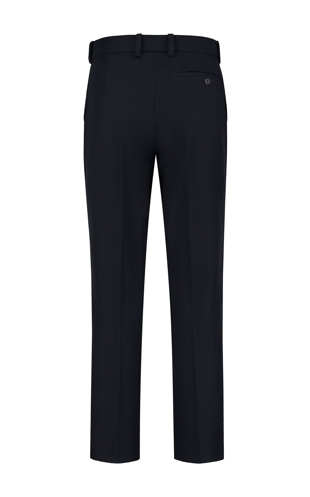 Nina pant back